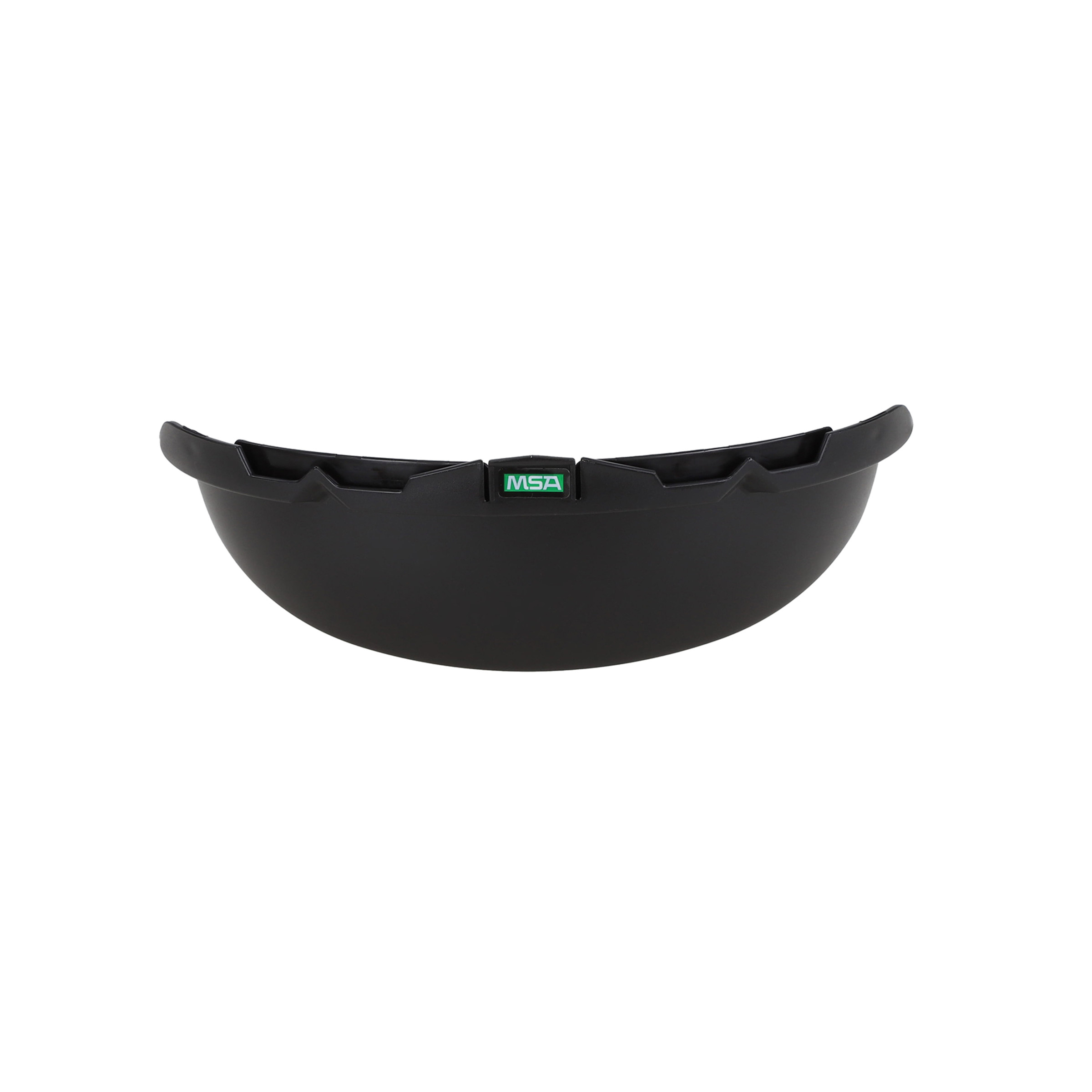 V-Gard Chin Protector, Standard, Black